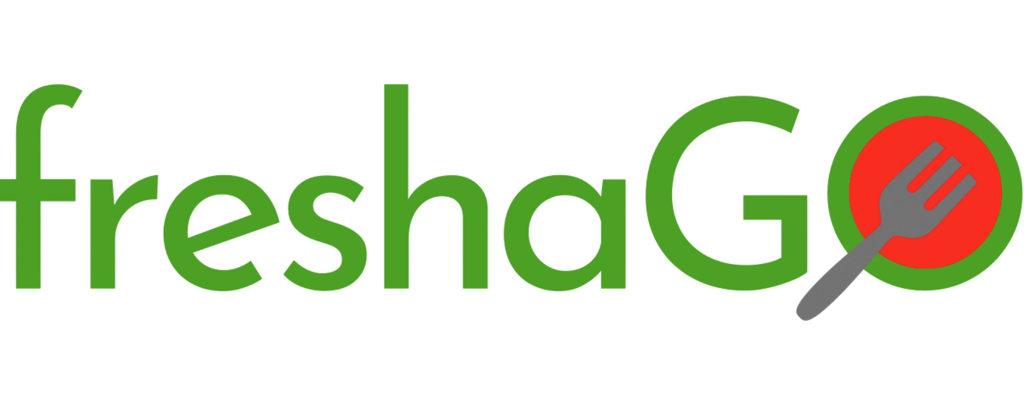 FreshaGO logo