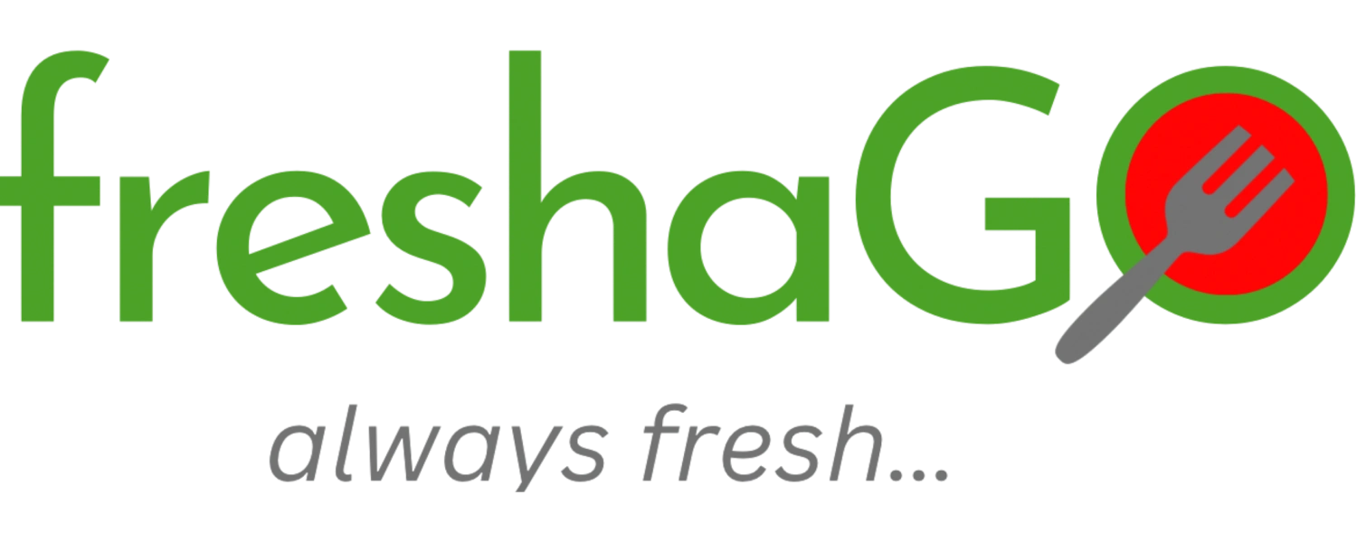 FreshaGO logo